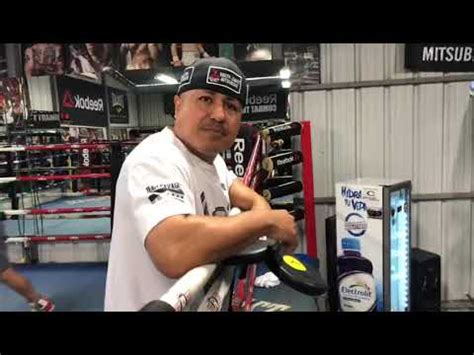 i never placed a bet on manny